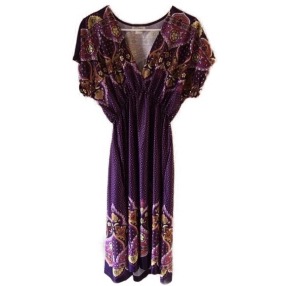 CW Classics Dresses & Skirts - Purple Dress $6